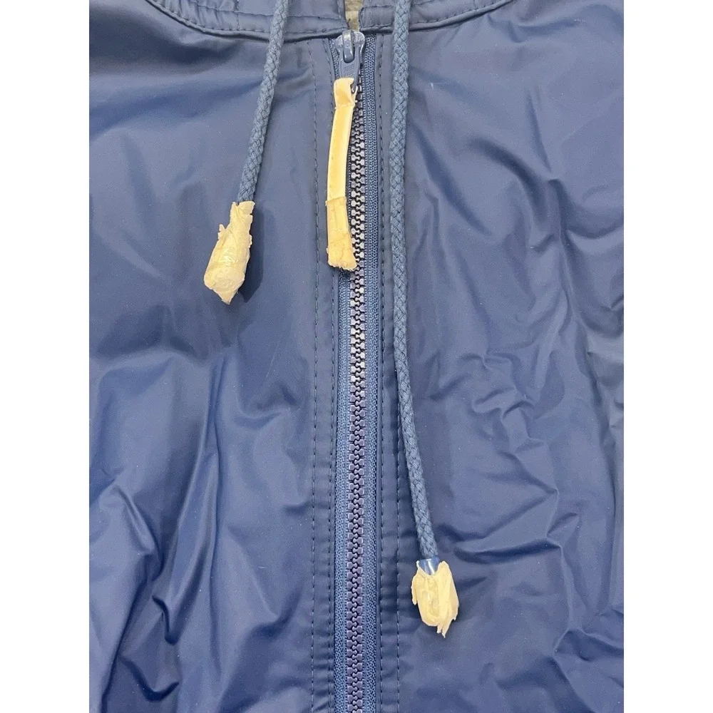 NFL Dallas Cowboys Game Day Jacket Size‎ X-Large Navy